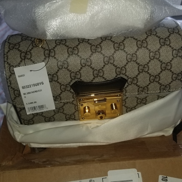 Handbag - Picture 6 of 10